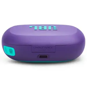 Навушники JBL Endurance Peak 4 Purple (JBLENDUPEAK4PUR)