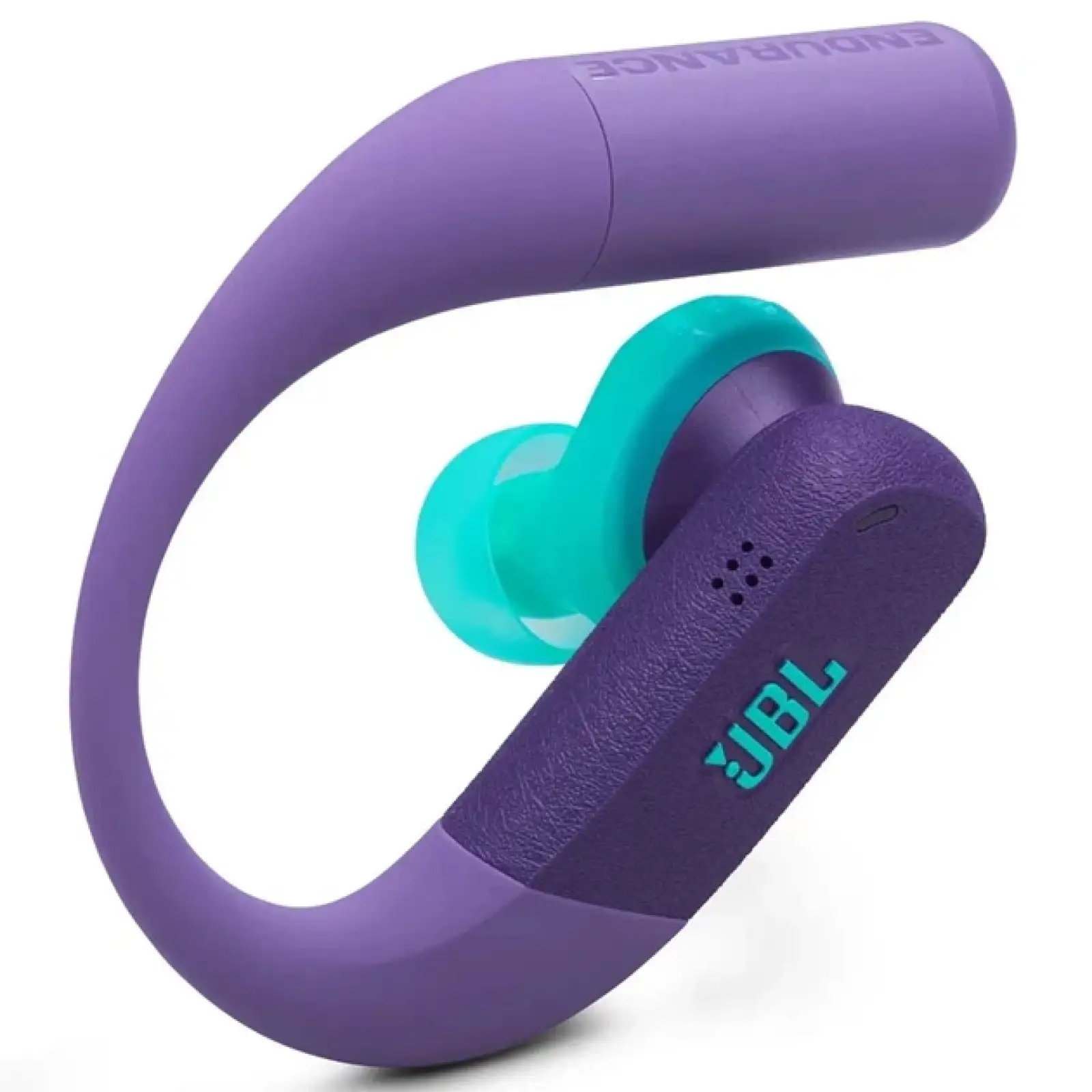 Навушники JBL Endurance Peak 4 Purple (JBLENDUPEAK4PUR)