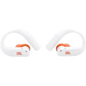 Навушники JBL Endurance Peak 4 White (JBLENDUPEAK4WHT)