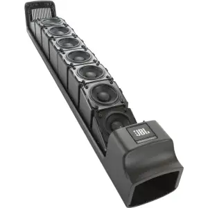 Акустична система JBL EON ONE MK2 Black (JBL-EONONEMK2-EK) UA