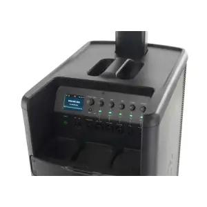 Акустична система JBL EON ONE MK2 Black (JBL-EONONEMK2-EK) UA