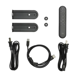 Саундбар JBL Bar 300MK2 (JBLBAR300M2BLKEP) UA