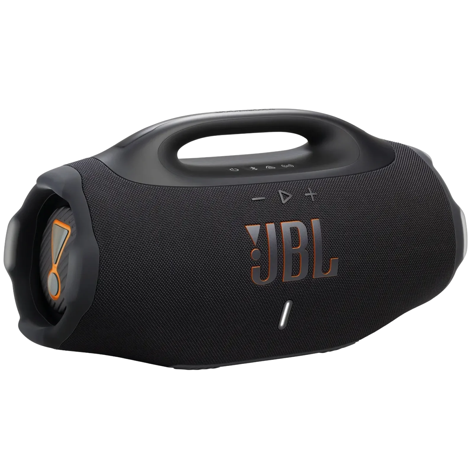 Портативна колонка JBL Boombox 4 Black (JBLBOOMBOX4BLKEP) UA