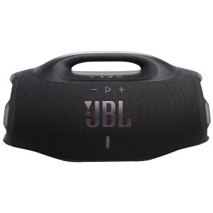 Портативна колонка JBL Boombox 4 Black (JBLBOOMBOX4BLKEP) UA