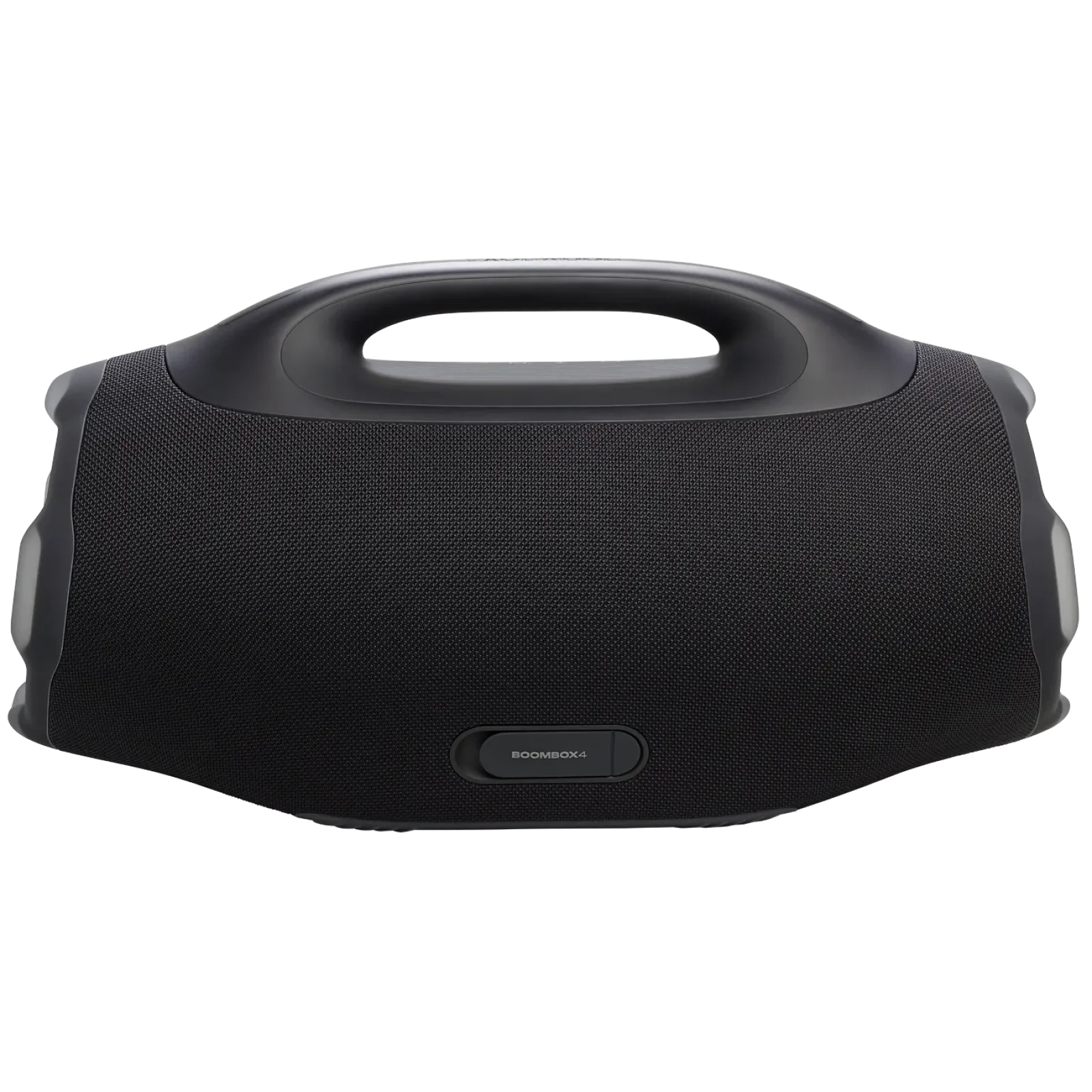 Портативна колонка JBL Boombox 4 Black (JBLBOOMBOX4BLKEP) UA