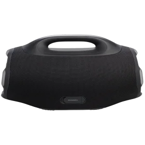 Портативна колонка JBL Boombox 4 Black (JBLBOOMBOX4BLKEP) UA