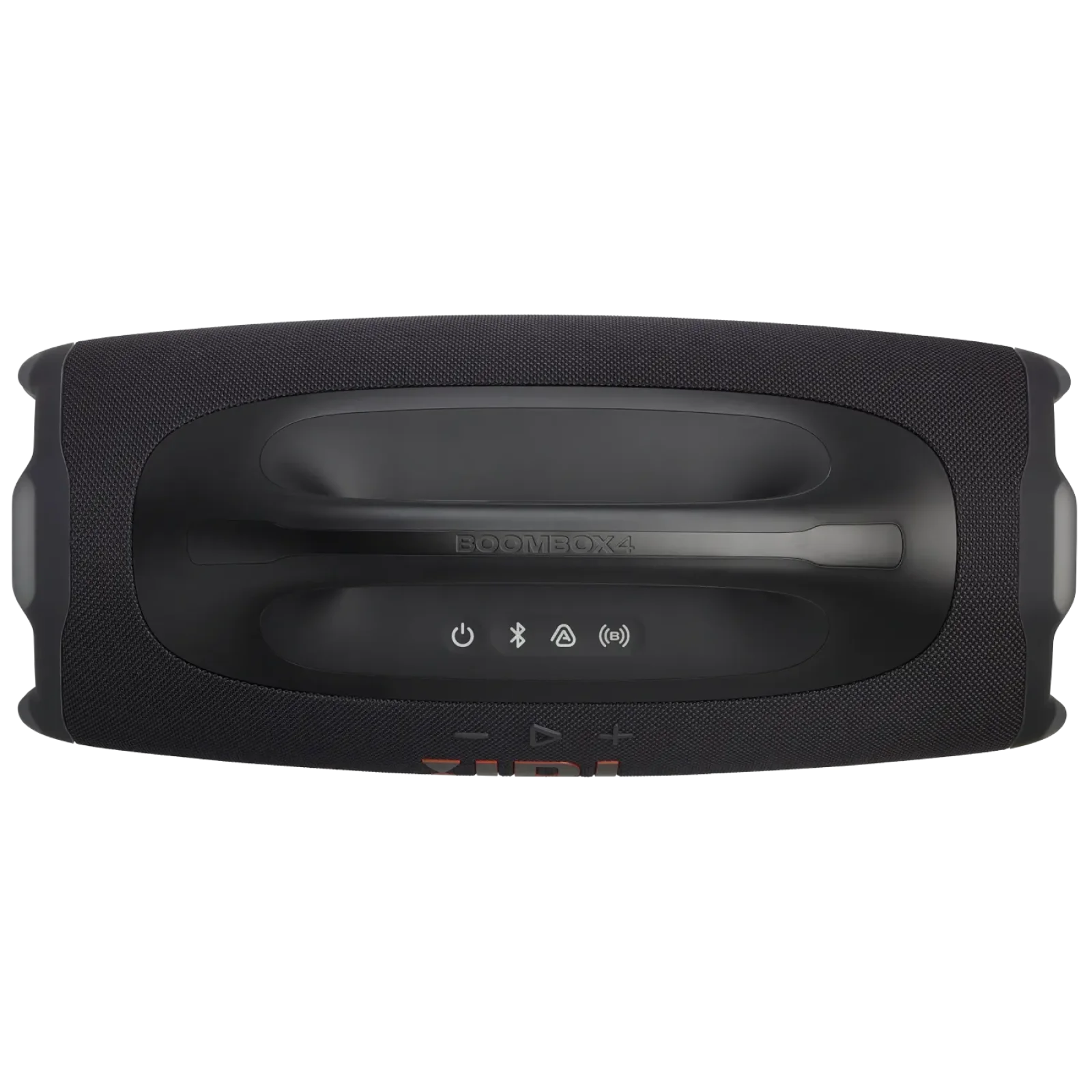 Портативна колонка JBL Boombox 4 Black (JBLBOOMBOX4BLKEP) UA