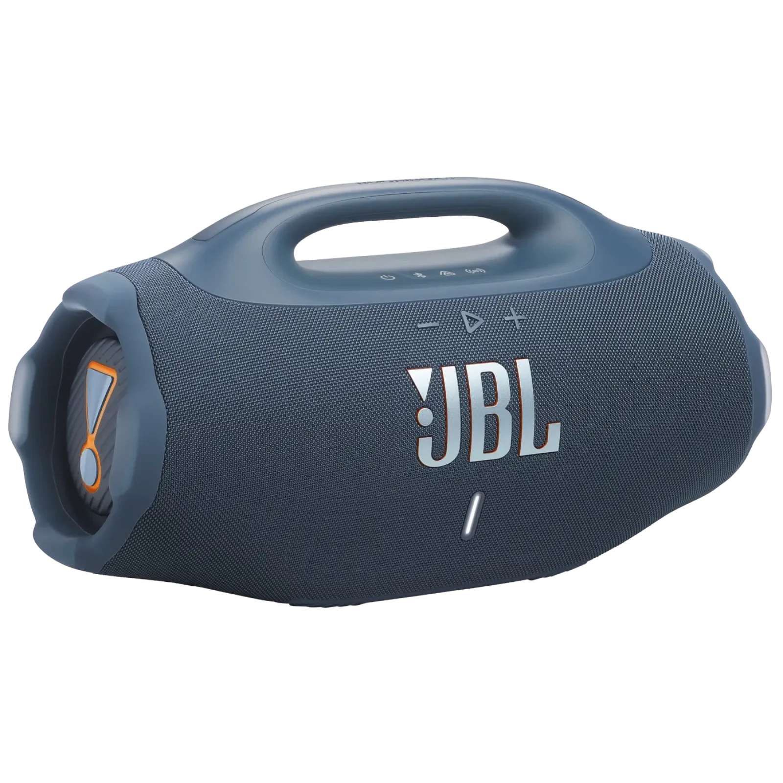 Портативна колонка JBL Boombox 4 Blue (JBLBOOMBOX4BLUEP)