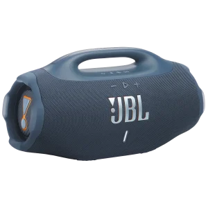 Портативна колонка JBL Boombox 4 Blue (JBLBOOMBOX4BLUEP)