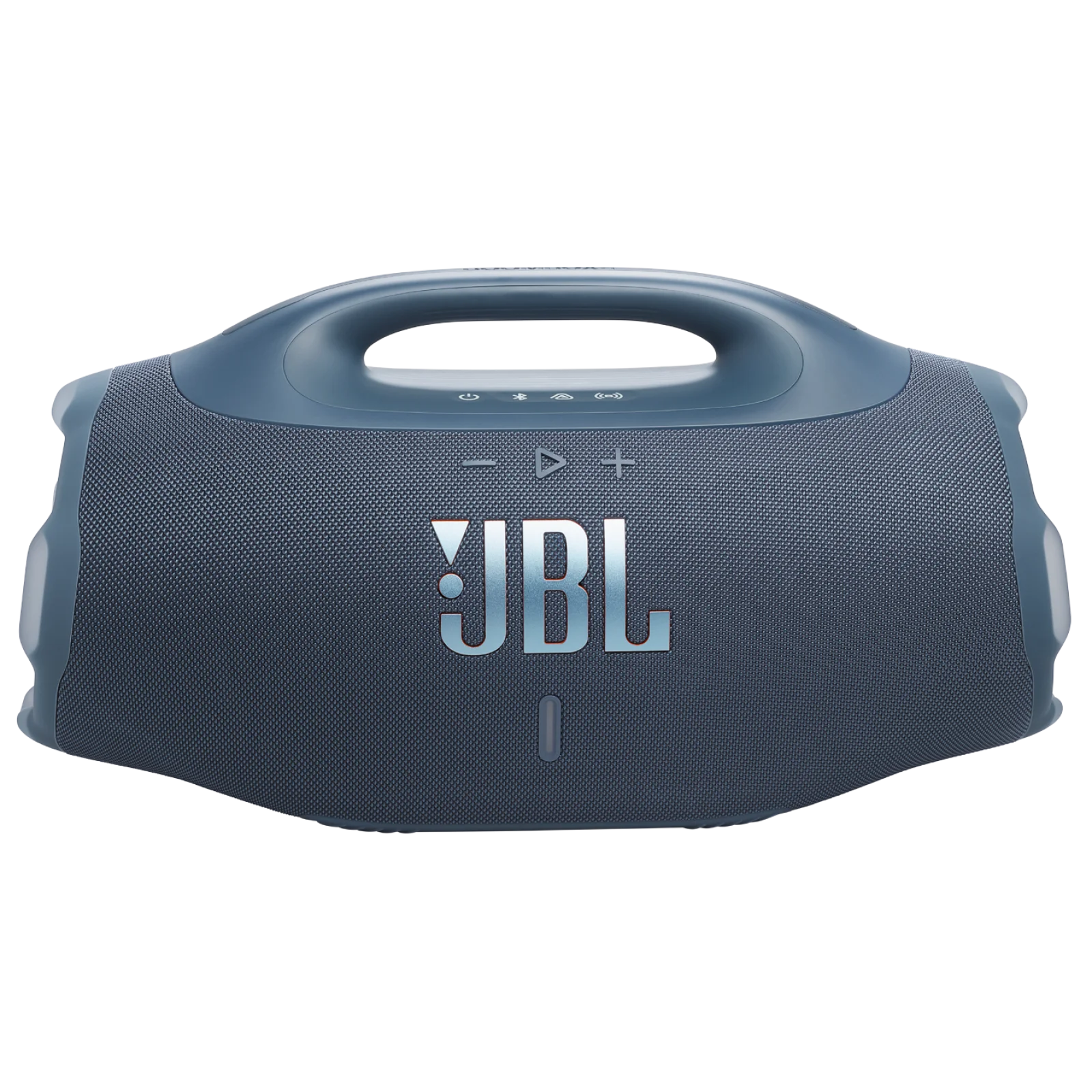 Портативна колонка JBL Boombox 4 Blue (JBLBOOMBOX4BLUEP)