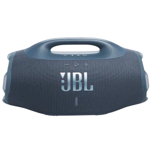 Портативна колонка JBL Boombox 4 Blue (JBLBOOMBOX4BLUEP)