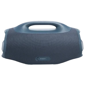 Портативна колонка JBL Boombox 4 Blue (JBLBOOMBOX4BLUEP)