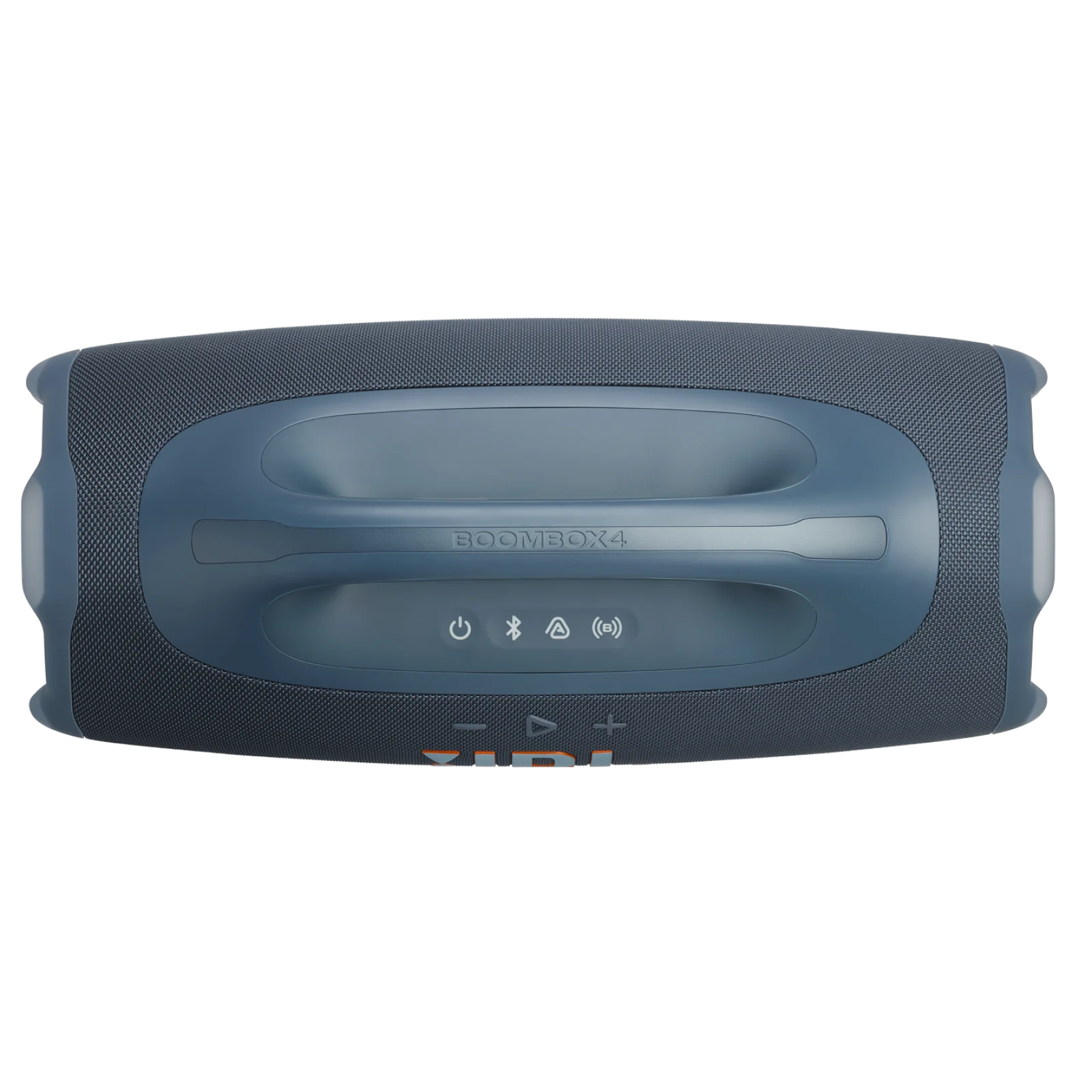 Портативна колонка JBL Boombox 4 Blue (JBLBOOMBOX4BLUEP)