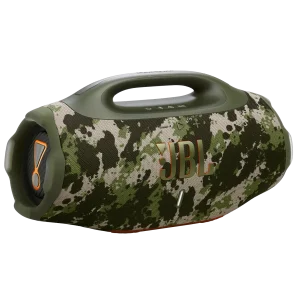 Портативна колонка JBL Boombox 4 Squad (JBLBOOMBOX4SQUADEP)