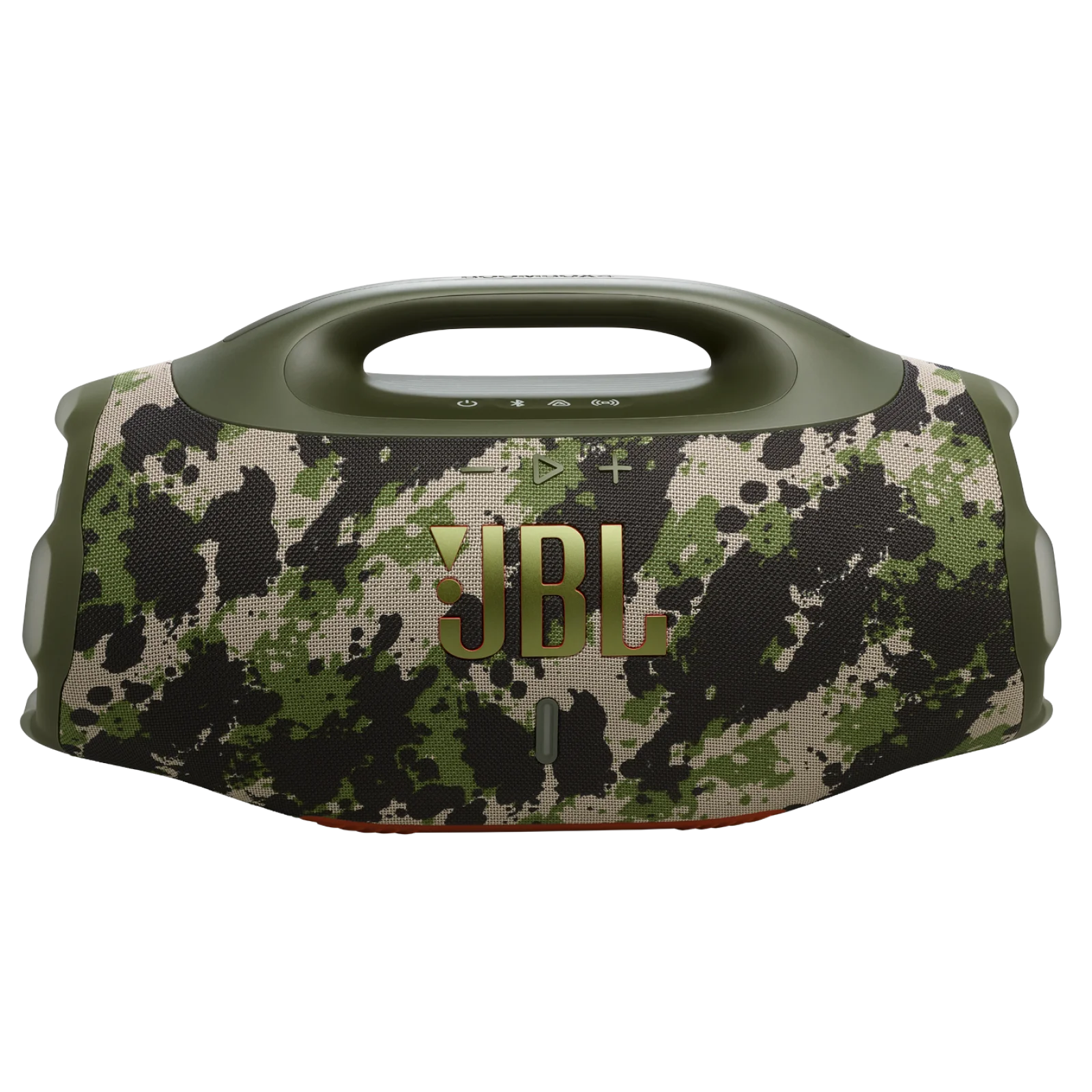 Портативна колонка JBL Boombox 4 Squad (JBLBOOMBOX4SQUADEP) UA