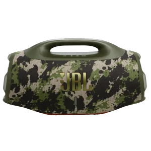Портативна колонка JBL Boombox 4 Squad (JBLBOOMBOX4SQUADEP) UA