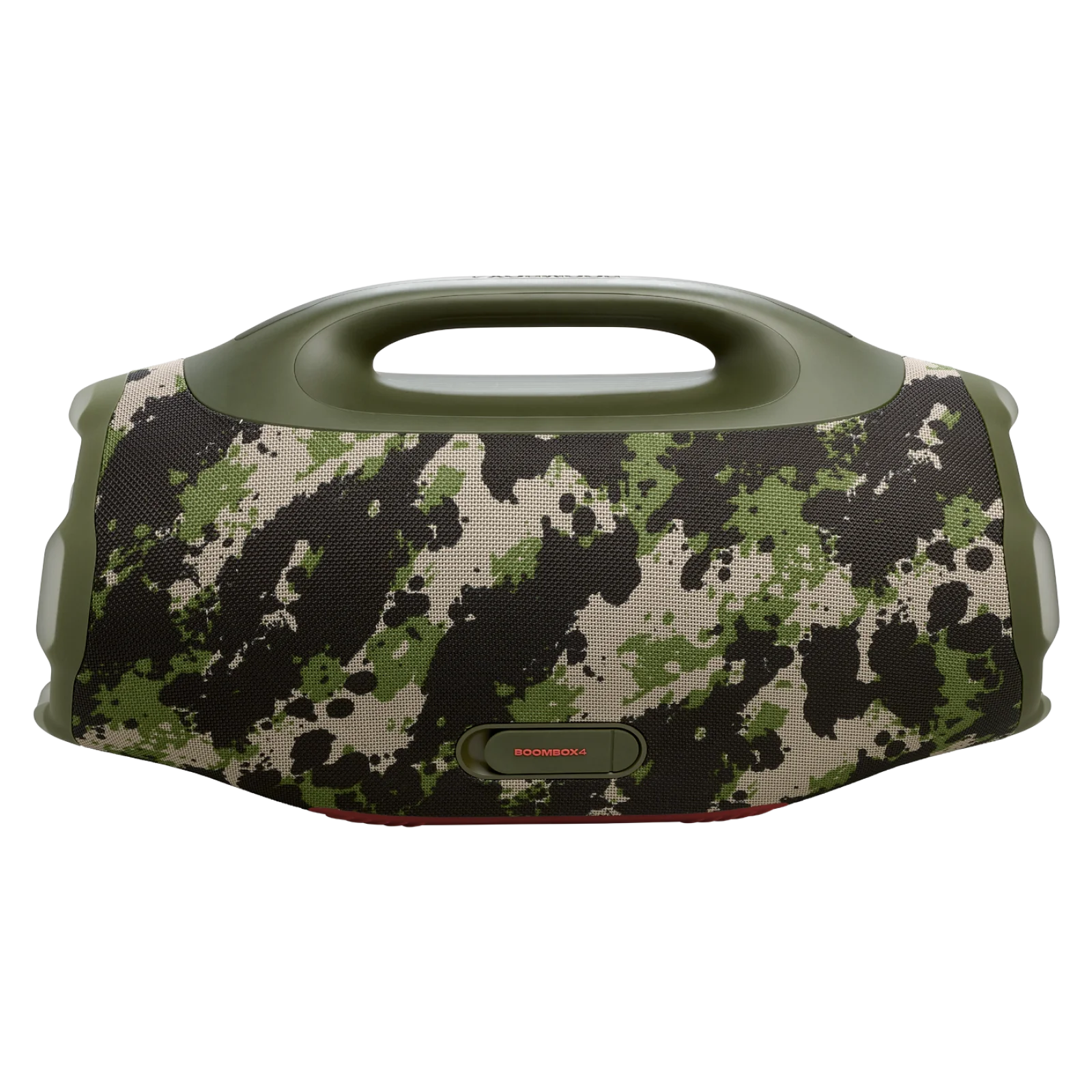 Портативна колонка JBL Boombox 4 Squad (JBLBOOMBOX4SQUADEP) UA