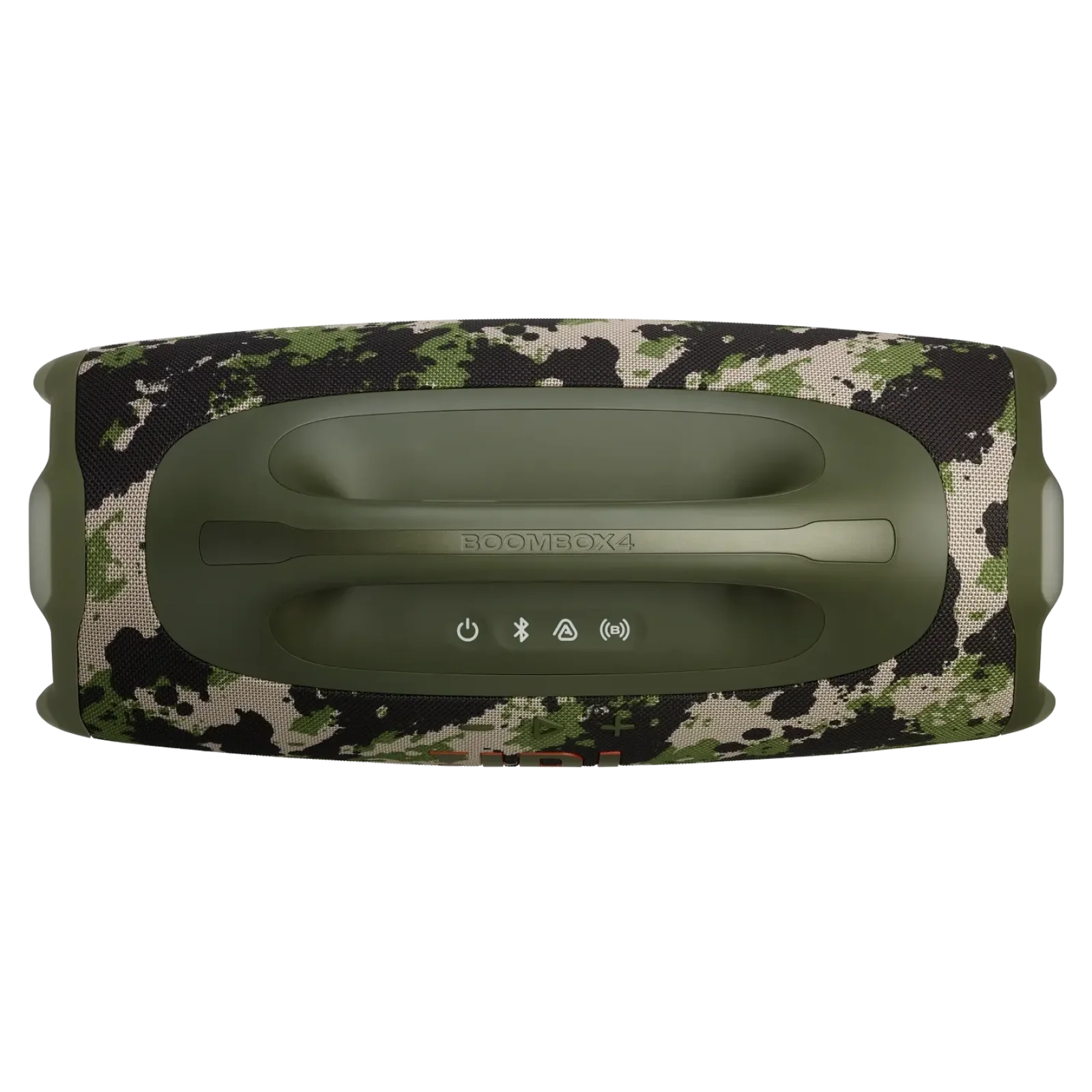 Портативна колонка JBL Boombox 4 Squad (JBLBOOMBOX4SQUADEP) UA