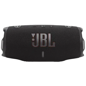 Портативна колонка JBL Charge 6 Black (JBLCHARGE6BLK) UA