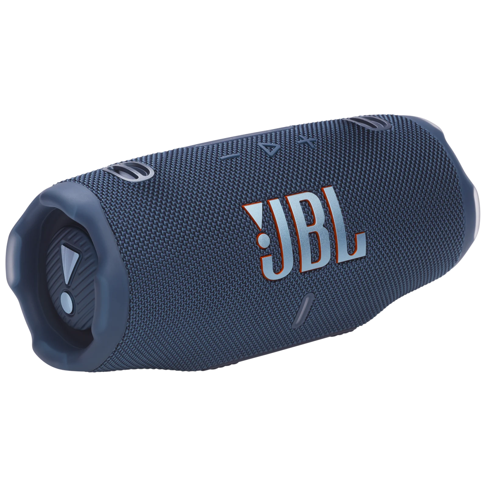 Портативна колонка JBL Charge 6 Blue (JBLCHARGE6BLU)