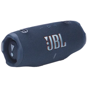 Колір: Синій - Портативна колонка JBL Charge 6 Blue (JBLCHARGE6BLU) UA