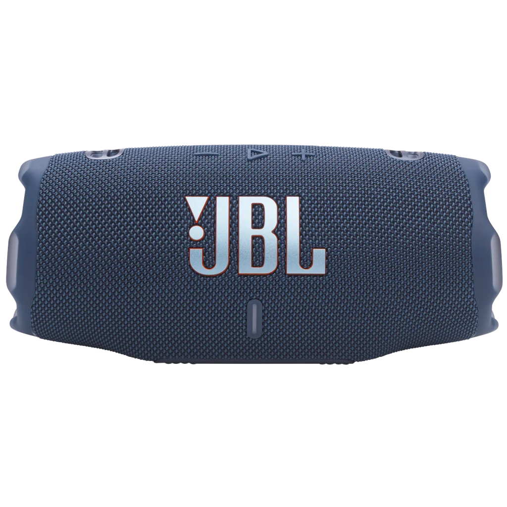 Портативна колонка JBL Charge 6 Blue (JBLCHARGE6BLU) UA