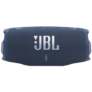 Портативна колонка JBL Charge 6 Blue (JBLCHARGE6BLU) UA