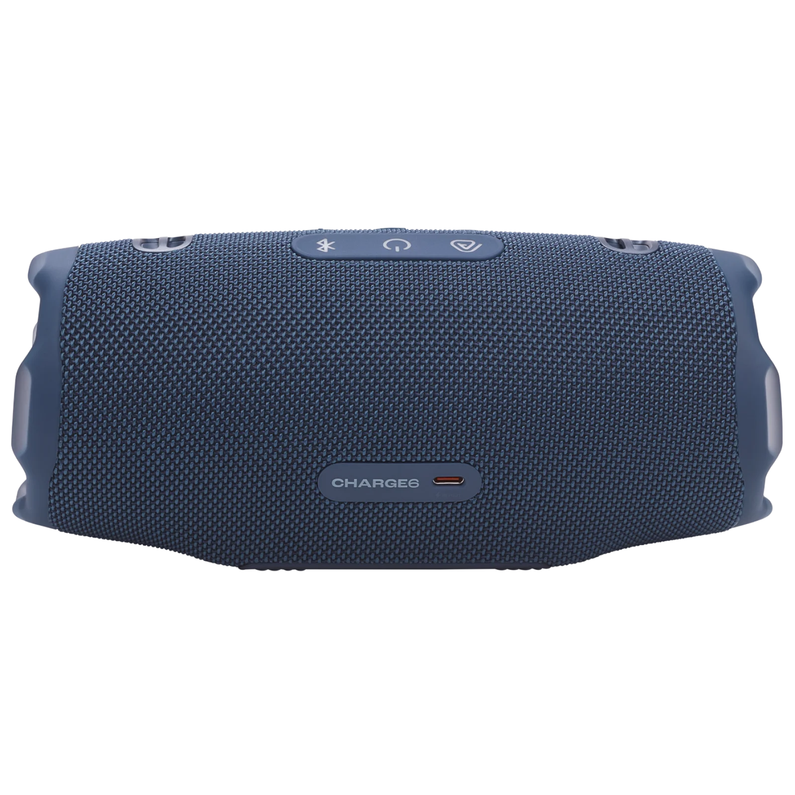 Портативна колонка JBL Charge 6 Blue (JBLCHARGE6BLU)