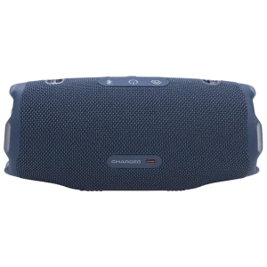 Портативна колонка JBL Charge 6 Blue (JBLCHARGE6BLU) UA