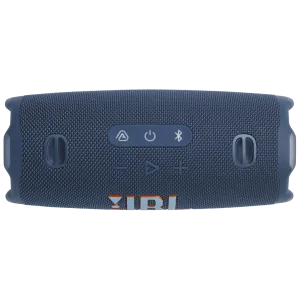 Портативна колонка JBL Charge 6 Blue (JBLCHARGE6BLU) UA