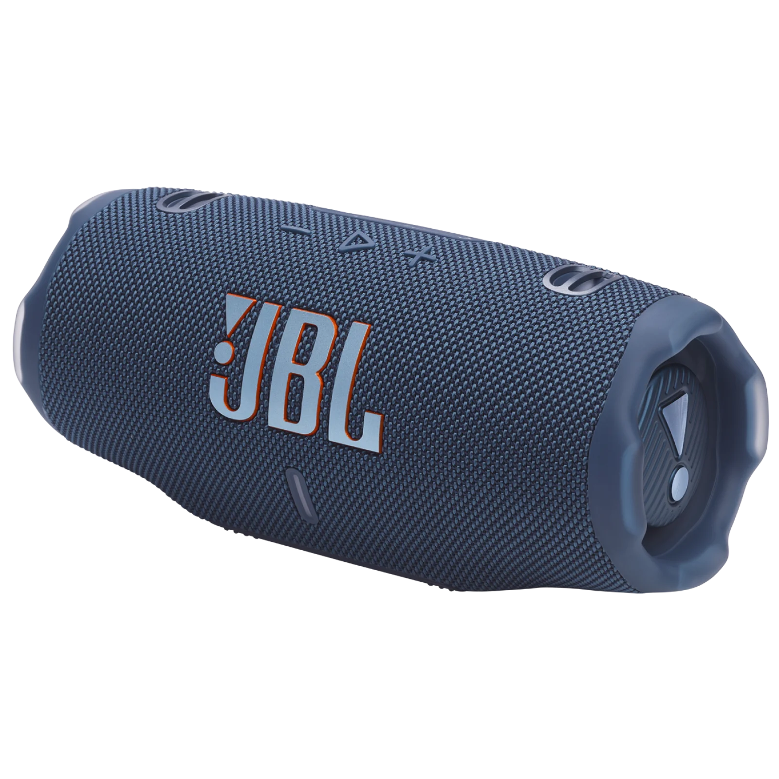 Портативна колонка JBL Charge 6 Blue (JBLCHARGE6BLU)