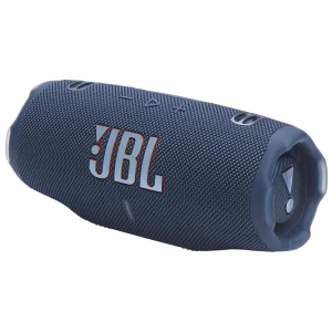Портативна колонка JBL Charge 6 Blue (JBLCHARGE6BLU) UA