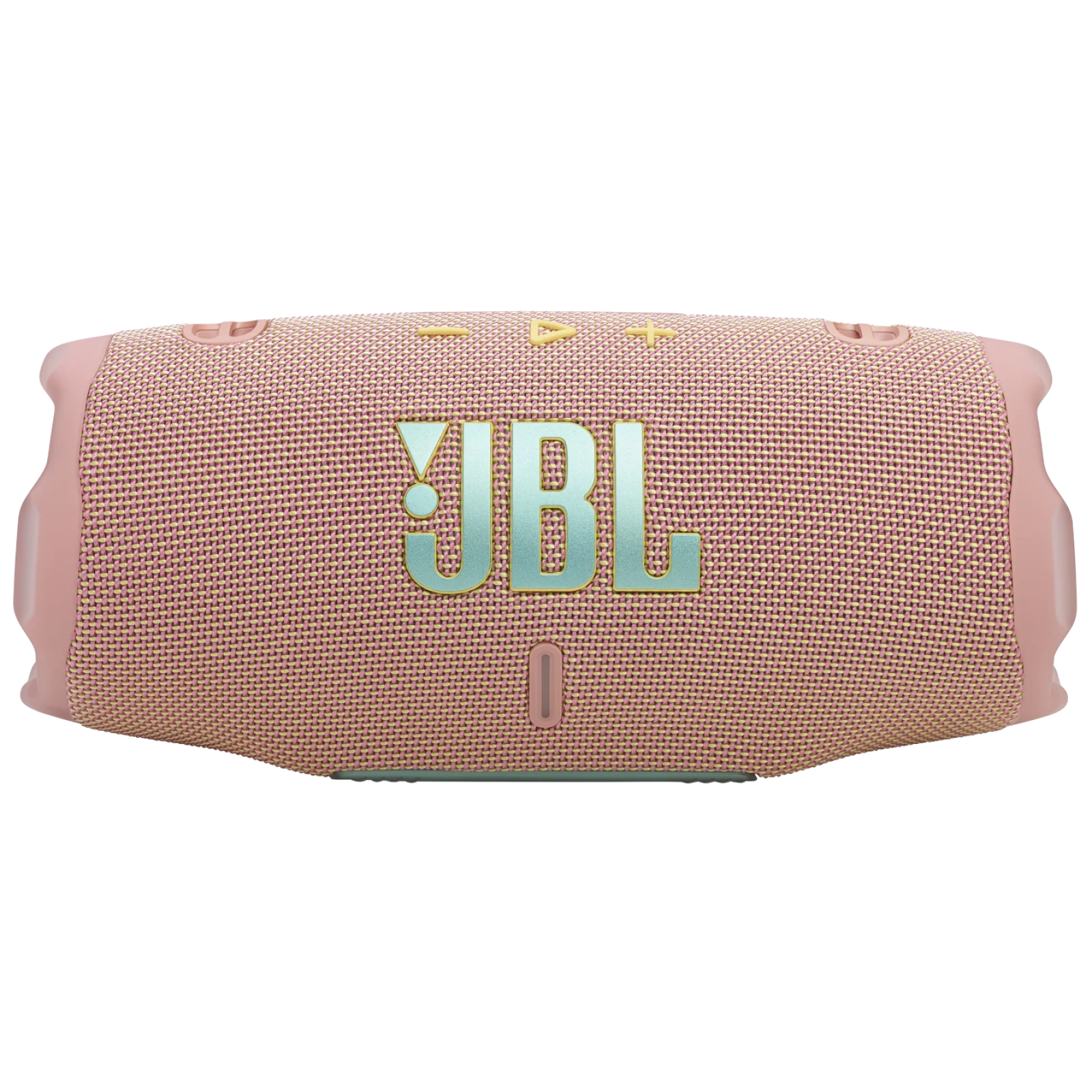 Портативна колонка JBL Charge 6 Pink (JBLCHARGE6PINK)