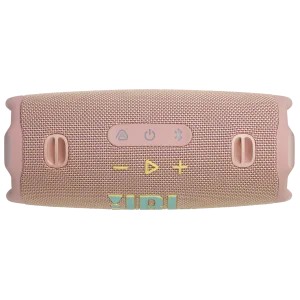 Портативная колонка JBL Charge 6 Pink (JBLCHARGE6PINK) UA