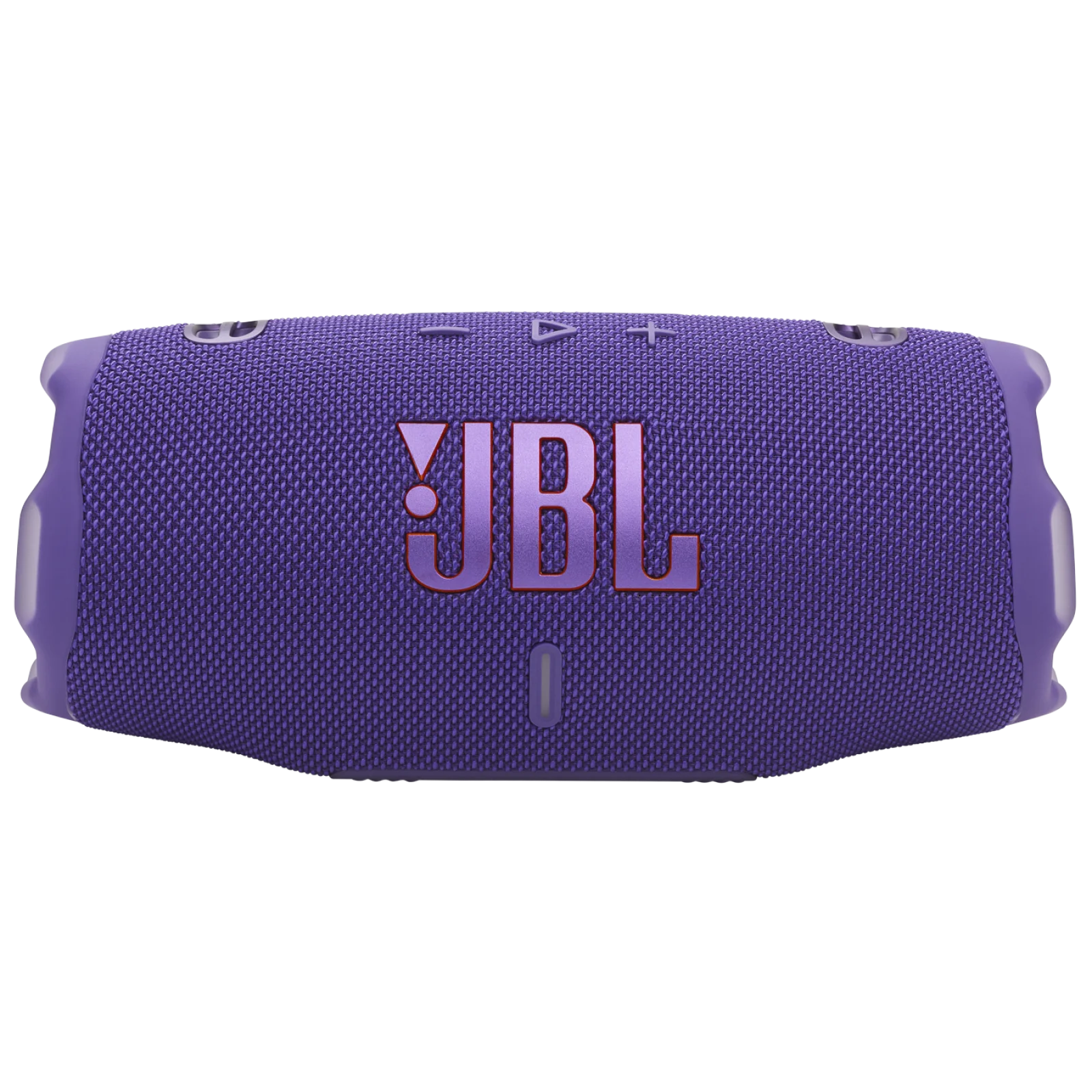 Портативна колонка JBL Charge 6 Purple (JBLCHARGE6PUR)