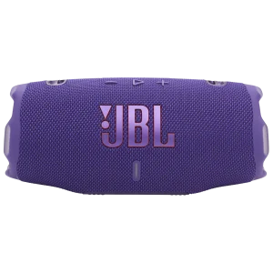 Портативна колонка JBL Charge 6 Purple (JBLCHARGE6PUR) UA