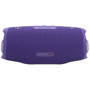 Портативна колонка JBL Charge 6 Purple (JBLCHARGE6PUR) UA