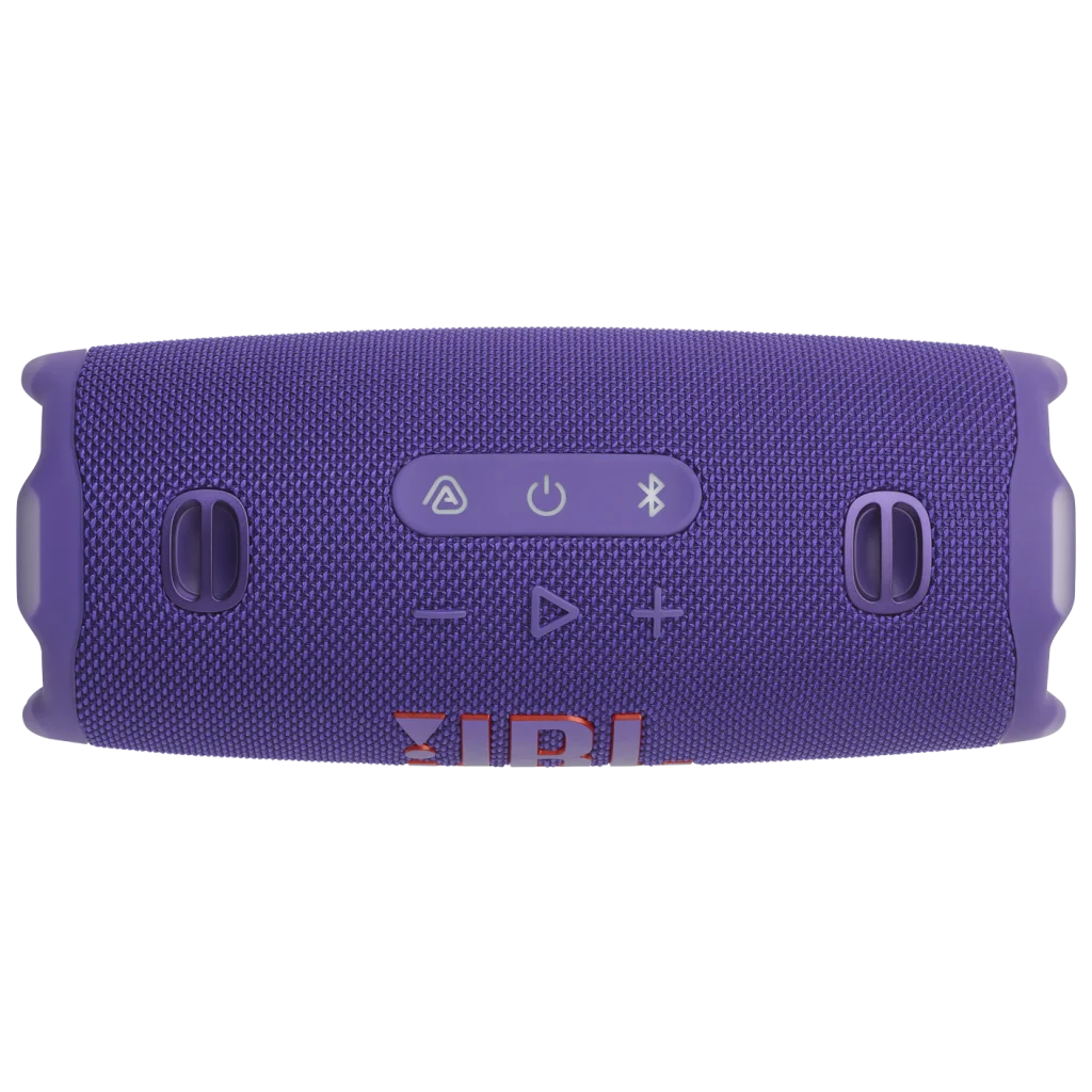 Портативна колонка JBL Charge 6 Purple (JBLCHARGE6PUR) UA