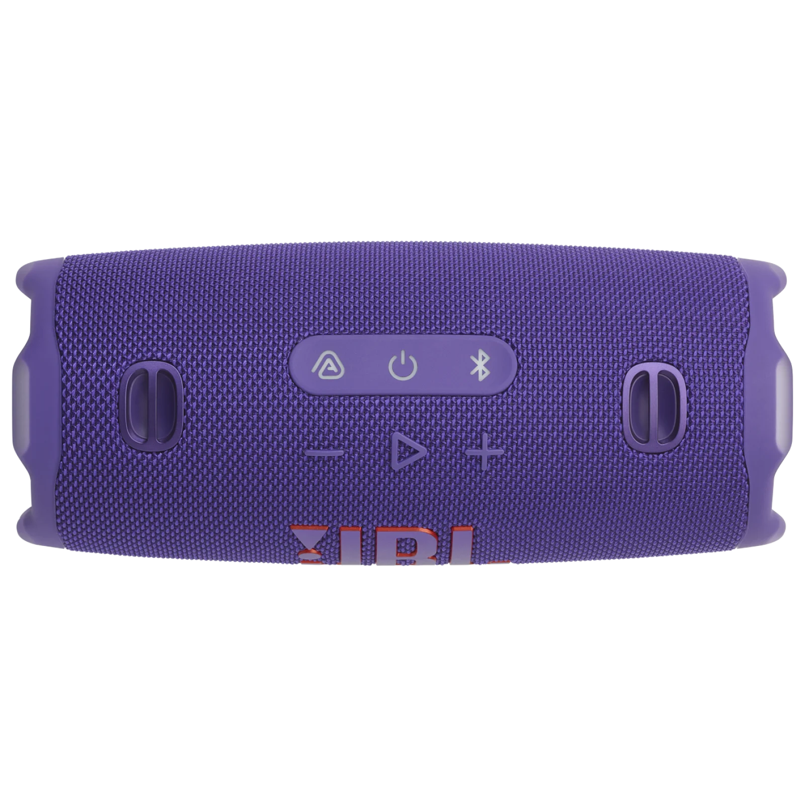 Портативна колонка JBL Charge 6 Purple (JBLCHARGE6PUR)