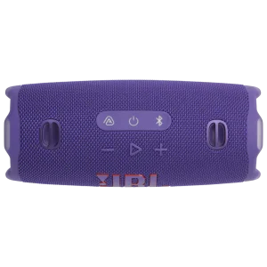Портативна колонка JBL Charge 6 Purple (JBLCHARGE6PUR) UA