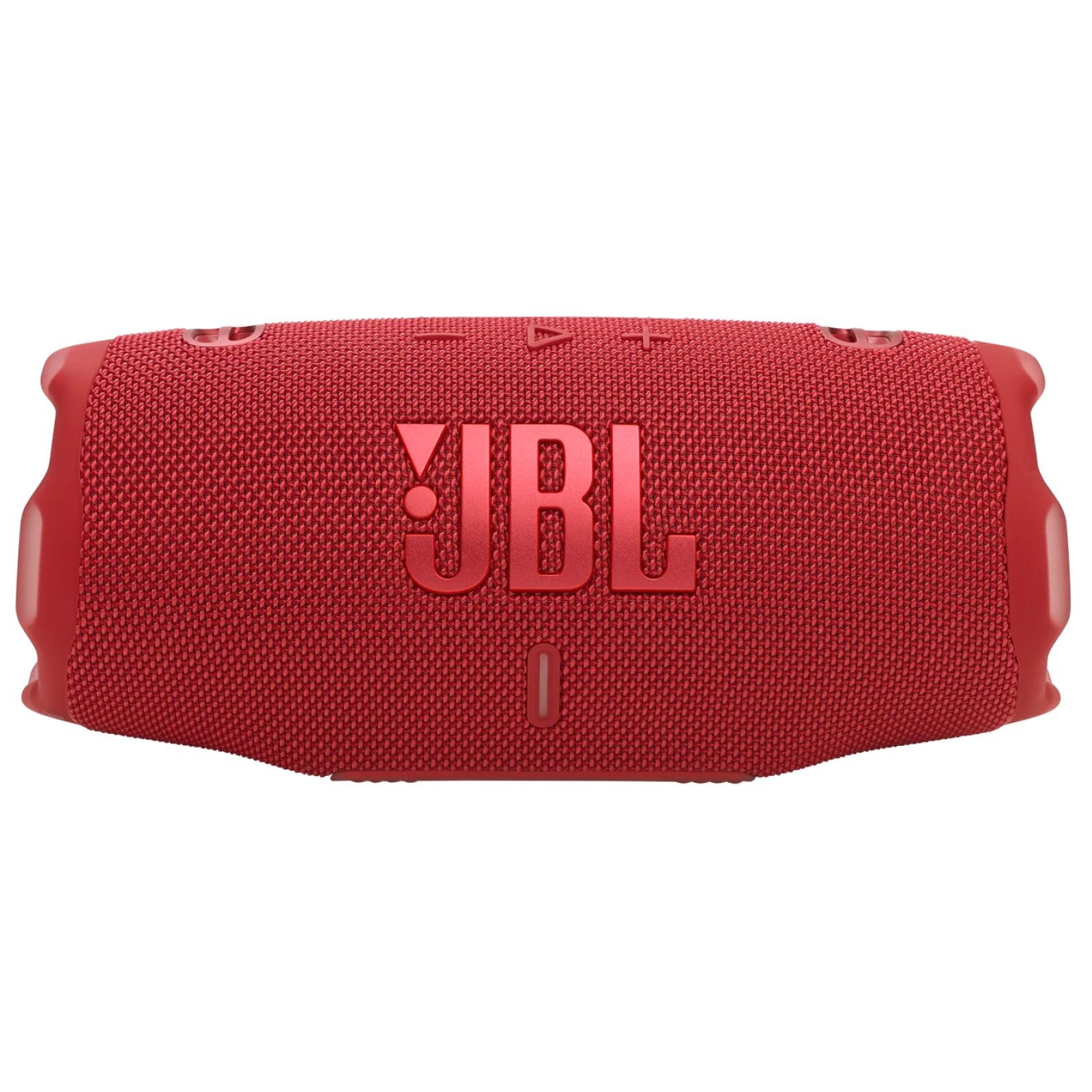 Портативная колонка JBL Charge 6 Red (JBLCHARGE6RED) UA