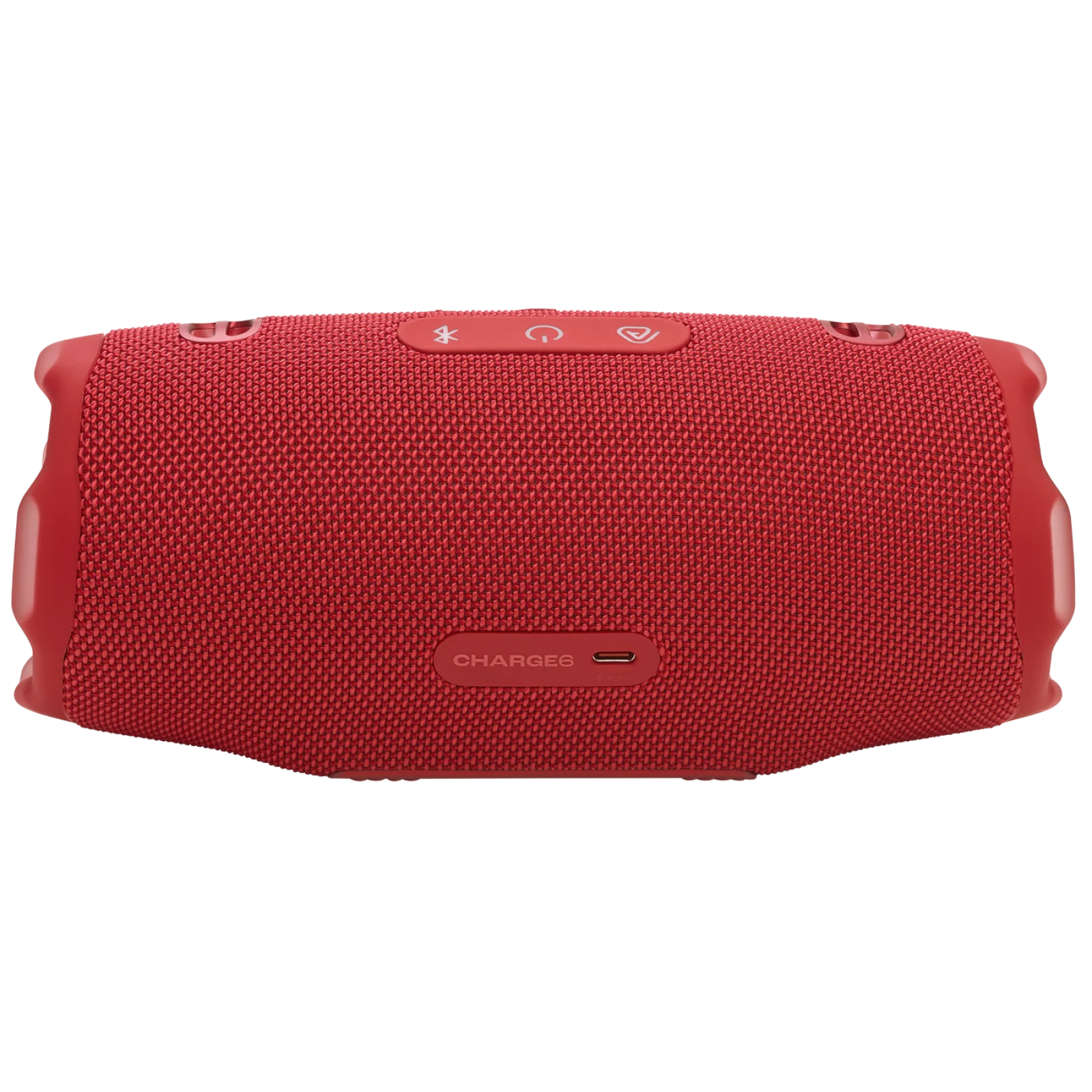 Портативная колонка JBL Charge 6 Red (JBLCHARGE6RED) UA