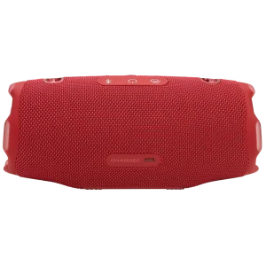 Портативна колонка JBL Charge 6 Red (JBLCHARGE6RED) UA
