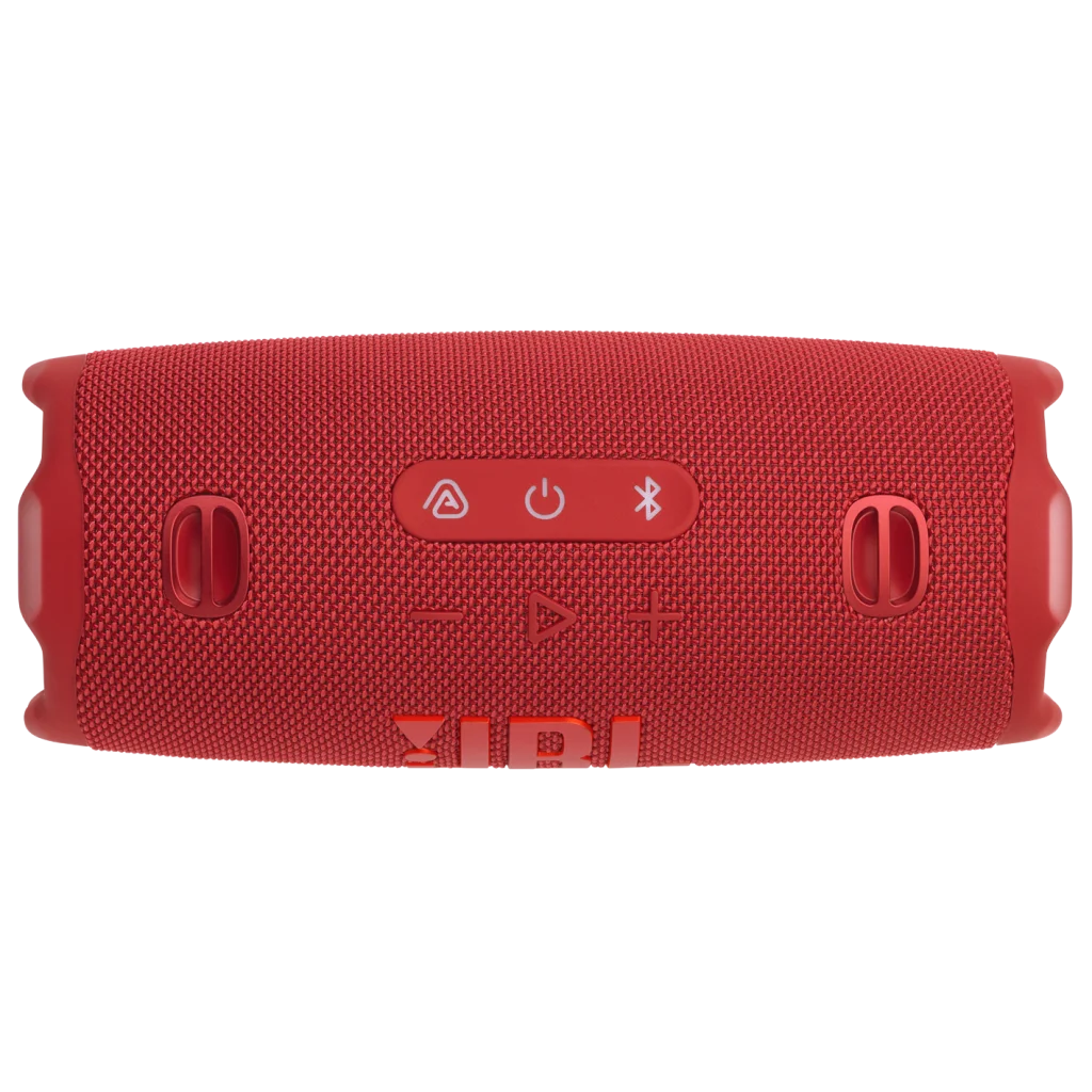 Портативна колонка JBL Charge 6 Red (JBLCHARGE6RED) UA