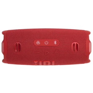 Портативна колонка JBL Charge 6 Red (JBLCHARGE6RED) UA