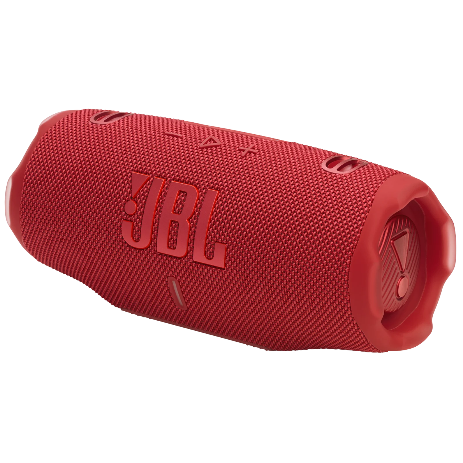 Портативная колонка JBL Charge 6 Red (JBLCHARGE6RED) UA