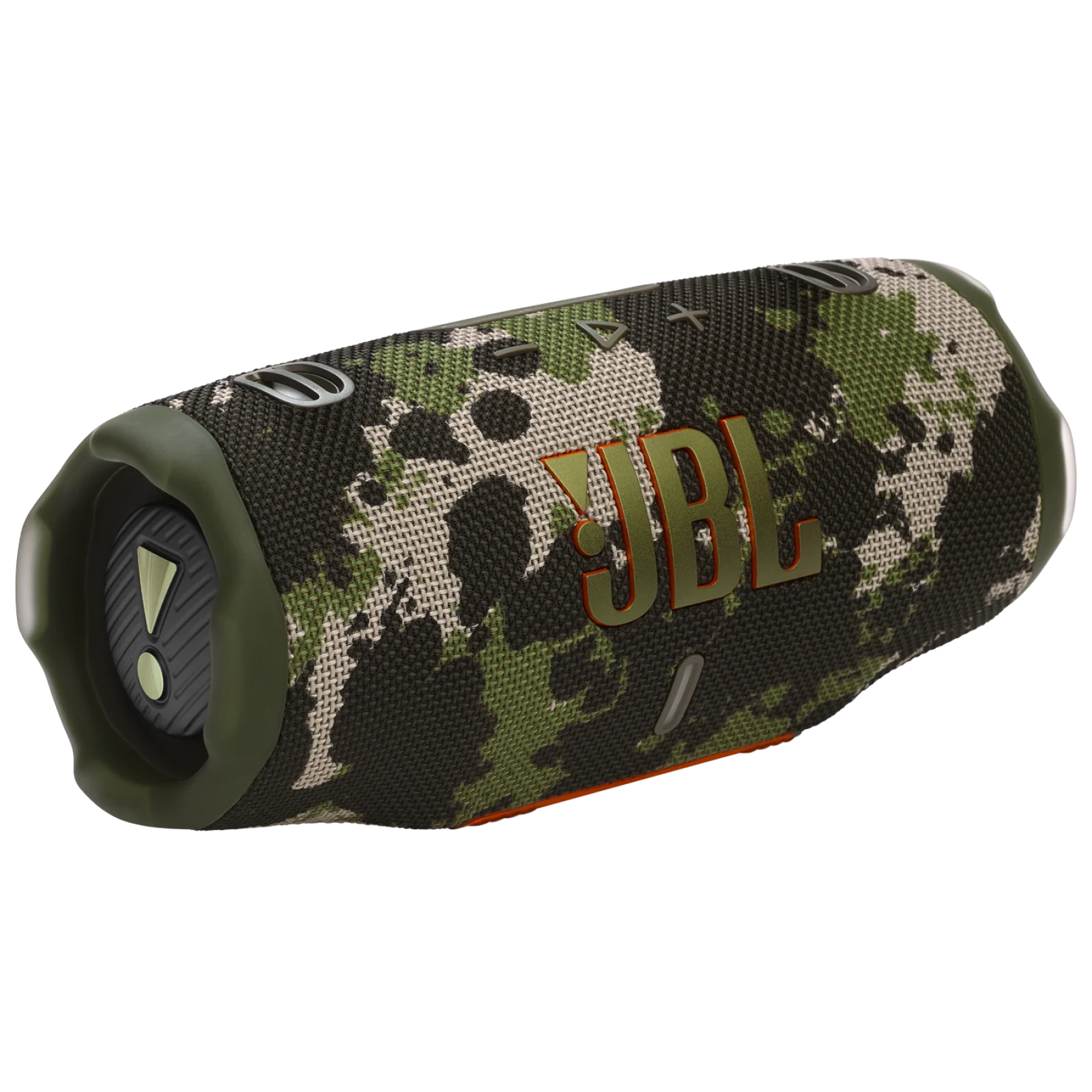 Портативна колонка JBL Charge 6 Squad (JBLCHARGE6SQUAD) UA