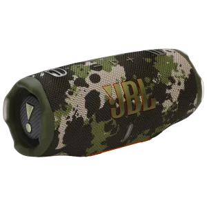 Колір: Хакі - Портативна колонка JBL Charge 6 Squad (JBLCHARGE6SQUAD) UA
