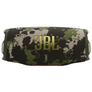Портативна колонка JBL Charge 6 Squad (JBLCHARGE6SQUAD) UA