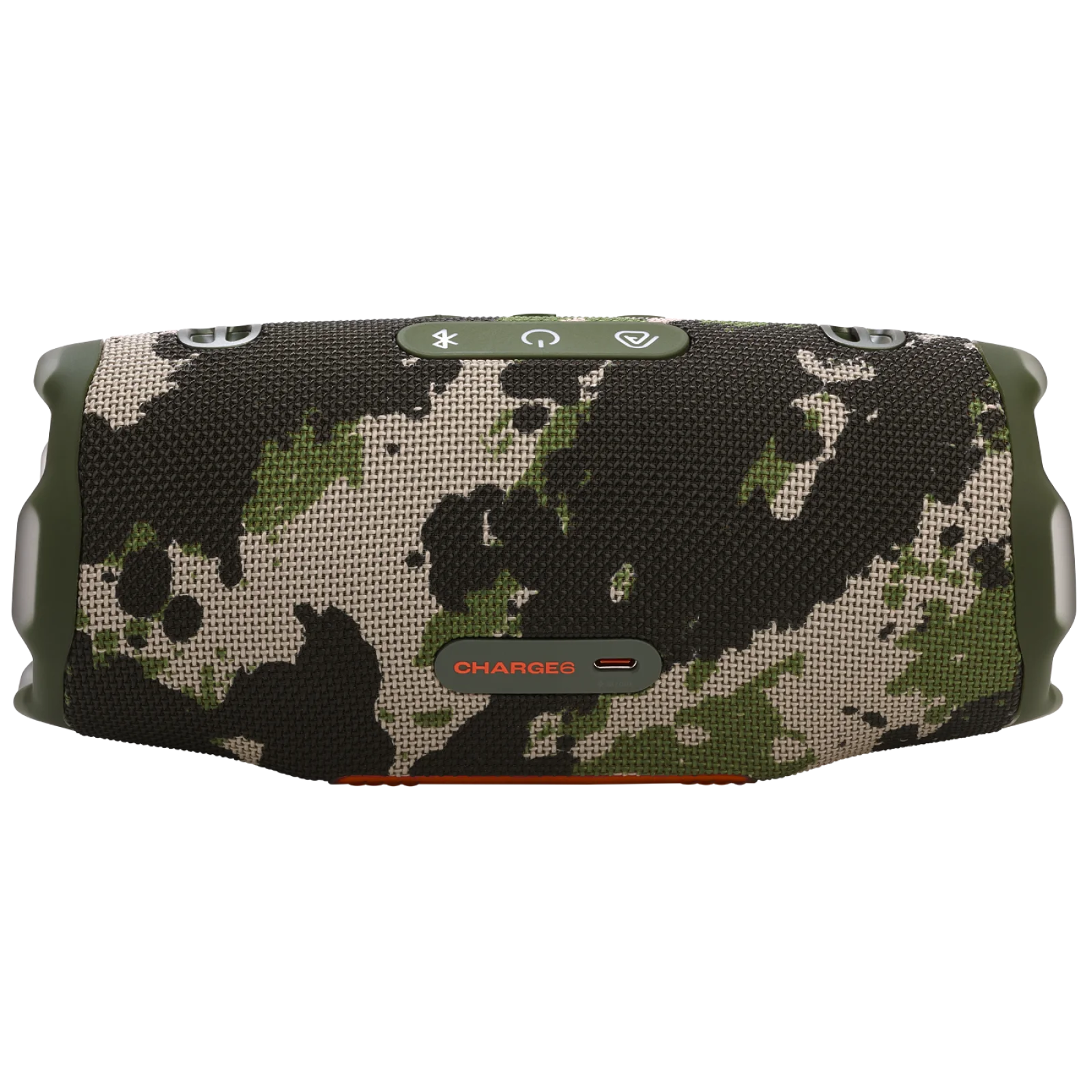 Портативна колонка JBL Charge 6 Squad (JBLCHARGE6SQUAD) UA